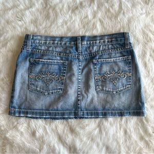 💗Y2K Vintage Mini Skirt